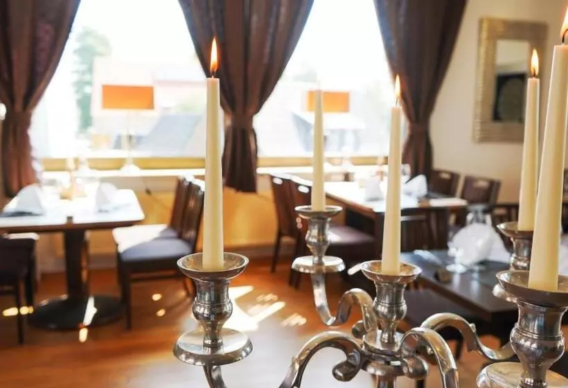 Ds Hotel Bad Bentheim