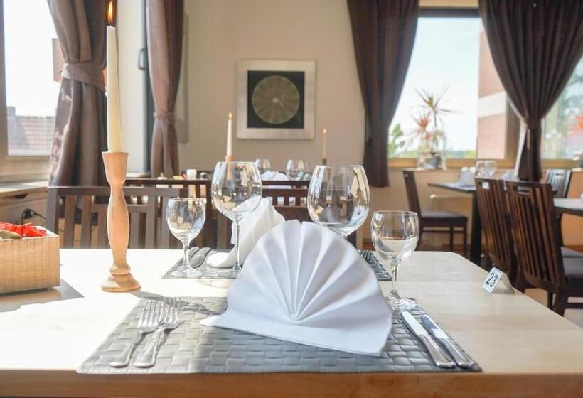 Ds Hotel Bad Bentheim