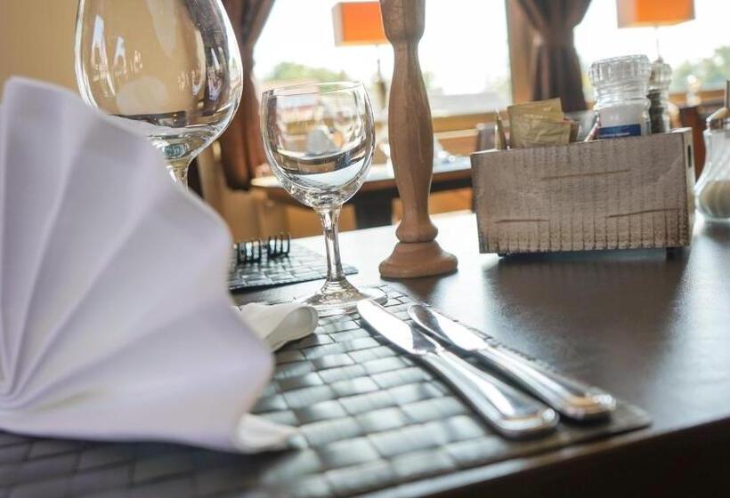 Ds Hotel Bad Bentheim