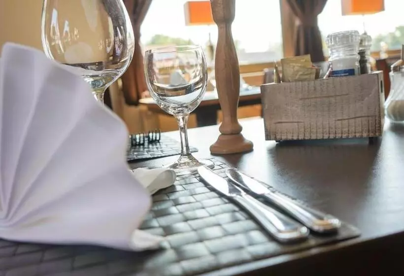 Ds Hotel Bad Bentheim