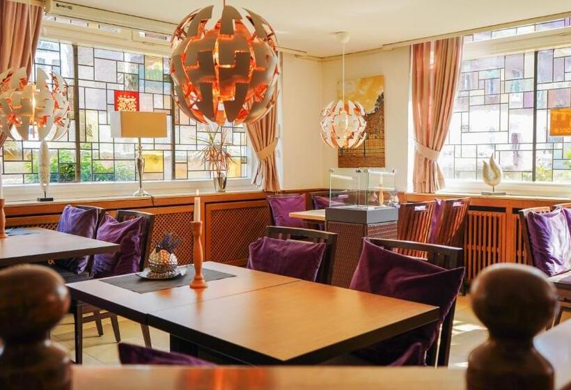 Ds Hotel Bad Bentheim