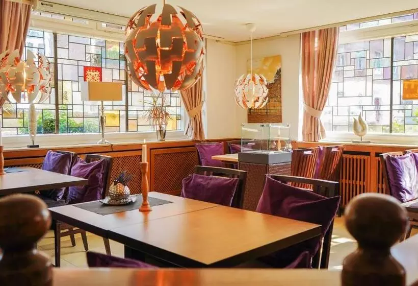 Ds Hotel Bad Bentheim