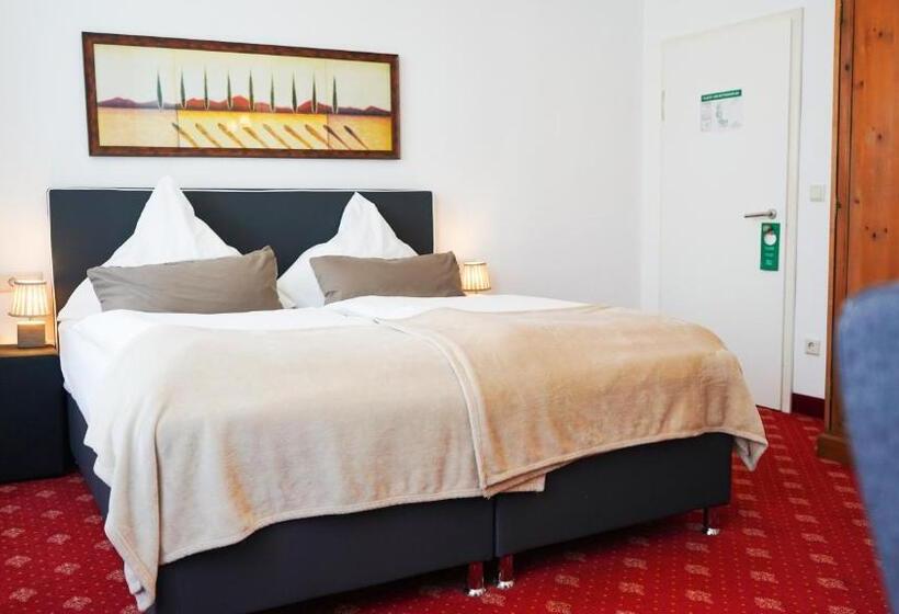 Ds Hotel Bad Bentheim