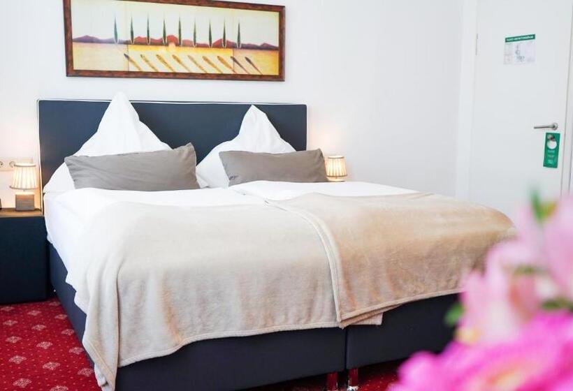 Ds Hotel Bad Bentheim