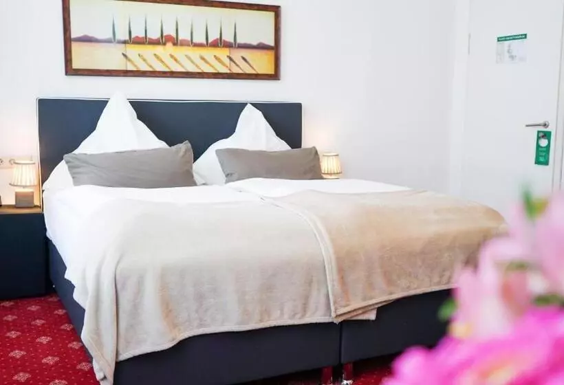 Ds Hotel Bad Bentheim