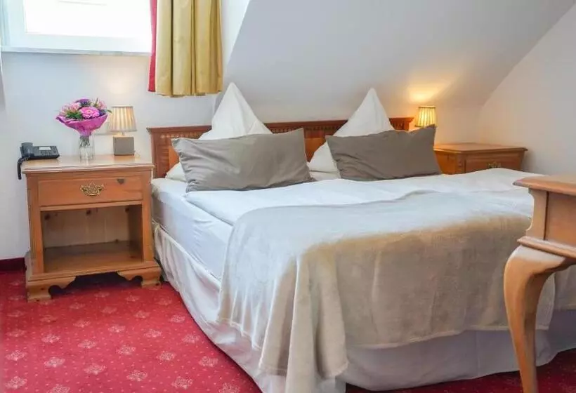 Ds Hotel Bad Bentheim