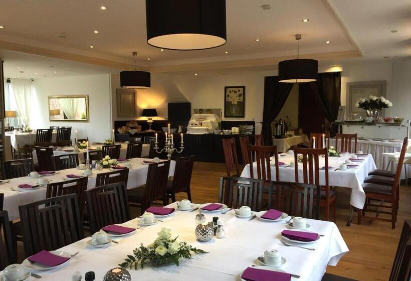 Ds Hotel Bad Bentheim