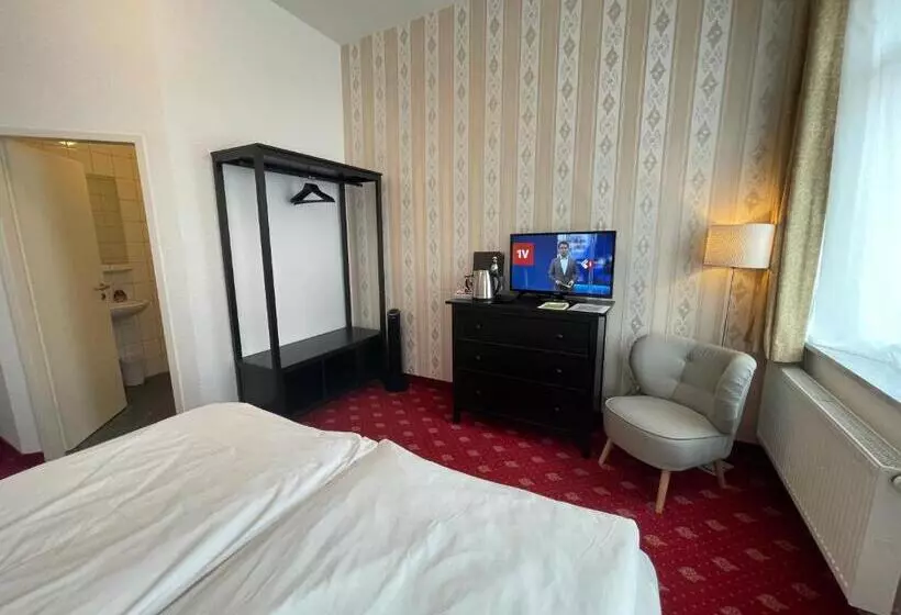 Ds Hotel Bad Bentheim