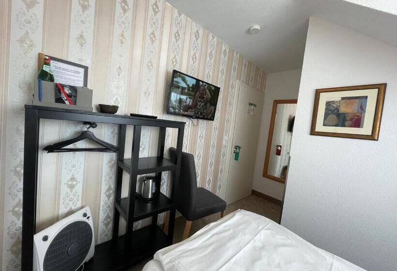 Ds Hotel Bad Bentheim