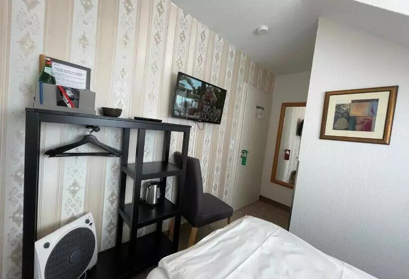 Ds Hotel Bad Bentheim