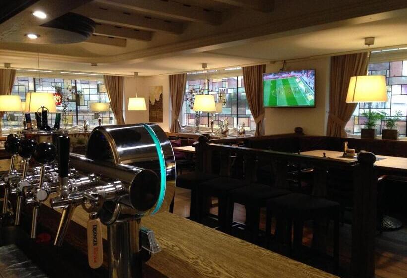 Ds Hotel Bad Bentheim