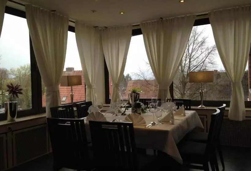 Ds Hotel Bad Bentheim