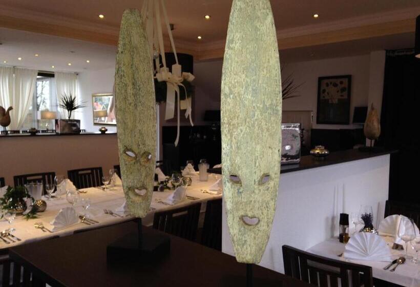 Ds Hotel Bad Bentheim