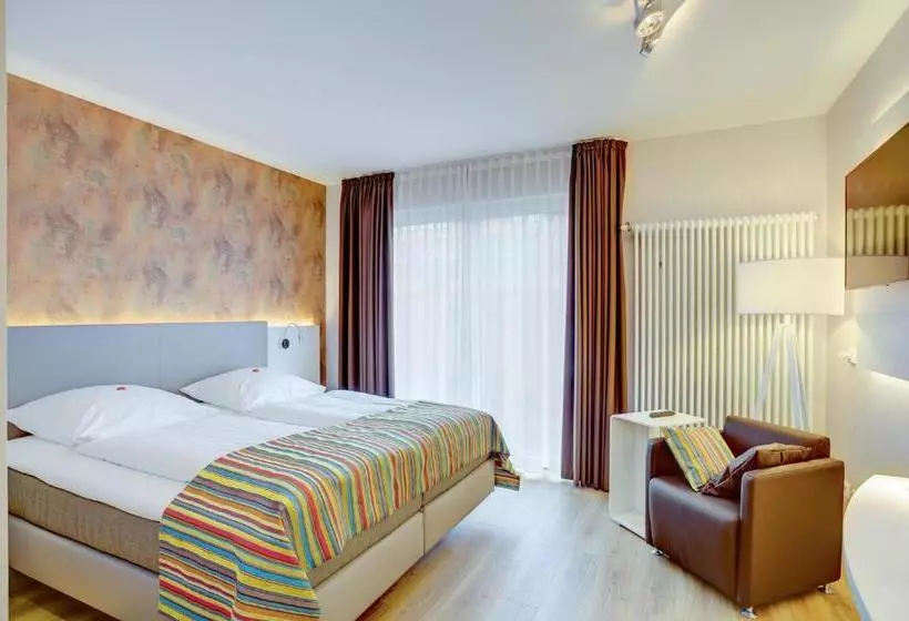 Elisabeth Hotel Garni