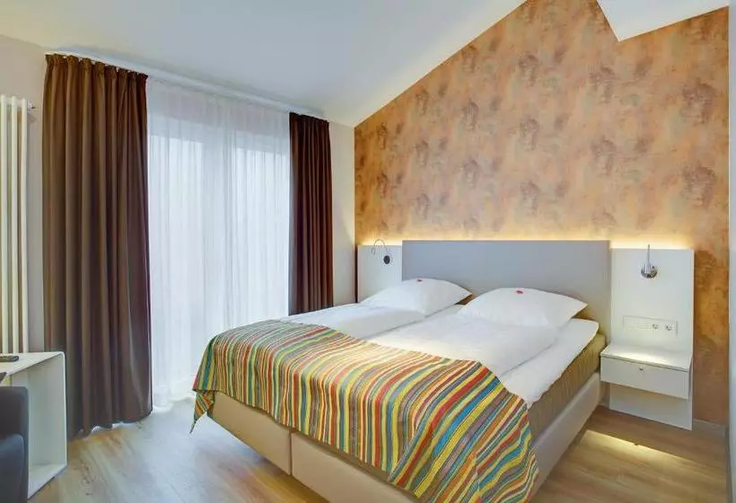 Elisabeth Hotel Garni