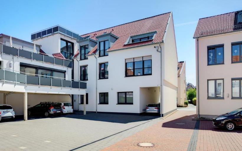 Elisabeth Hotel Garni