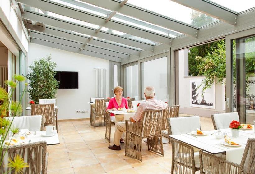 Elisabeth Hotel Garni