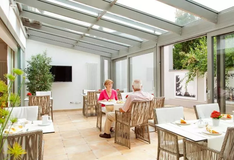 Elisabeth Hotel Garni