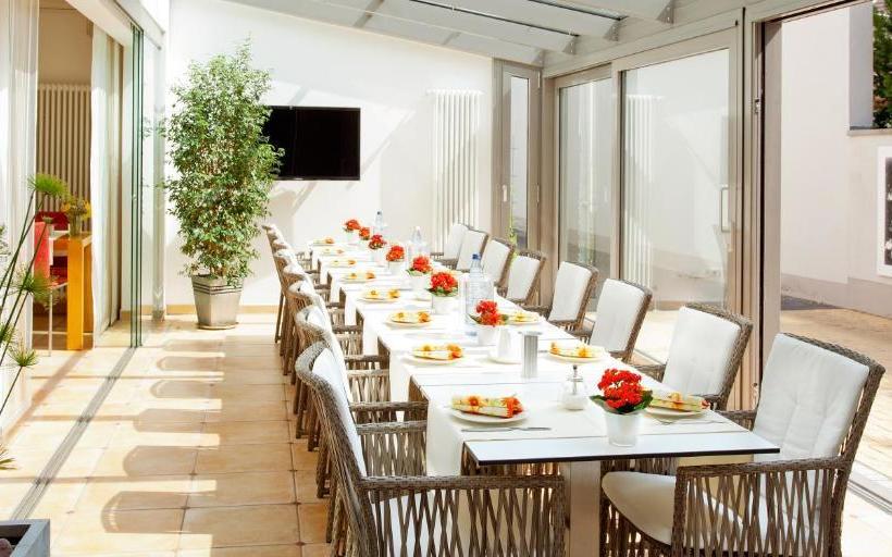 Elisabeth Hotel Garni