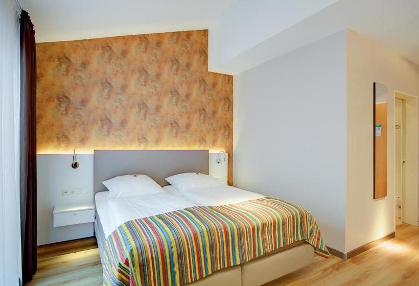 Elisabeth Hotel Garni