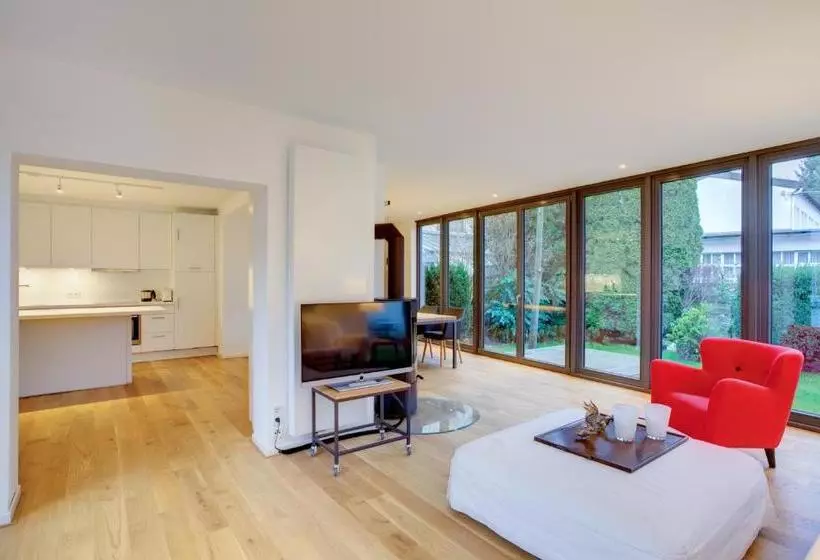 Elisabeth Hotel Garni