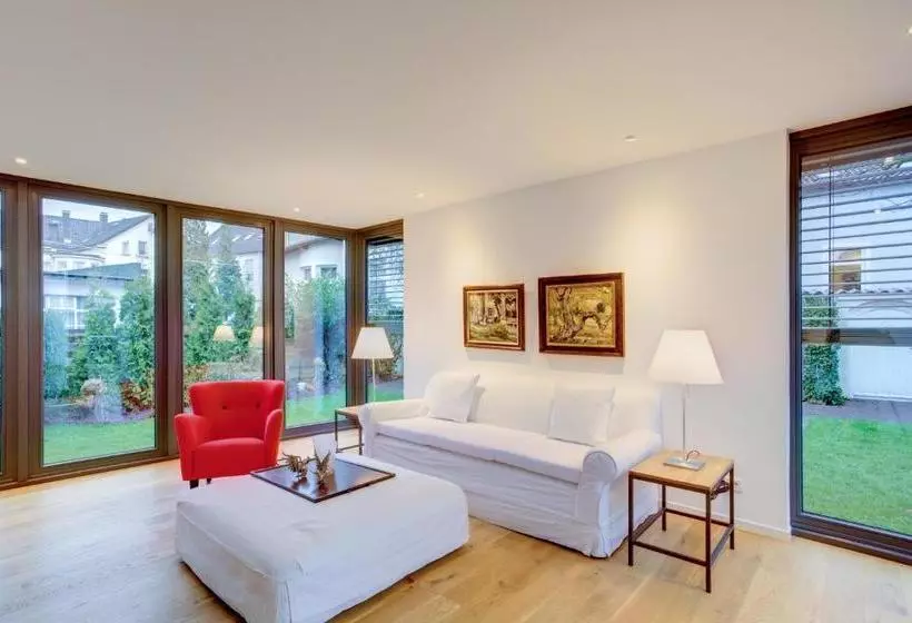 Elisabeth Hotel Garni