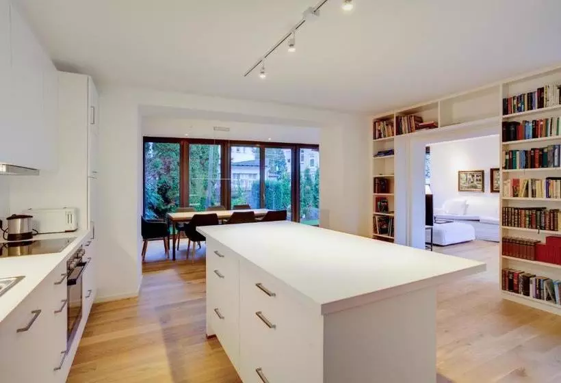 Elisabeth Hotel Garni