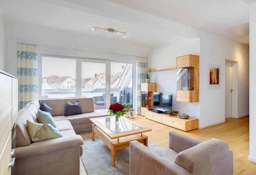 Elisabeth Hotel Garni