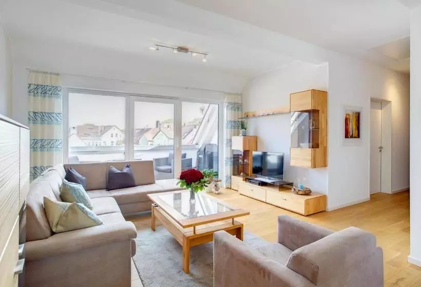 Elisabeth Hotel Garni