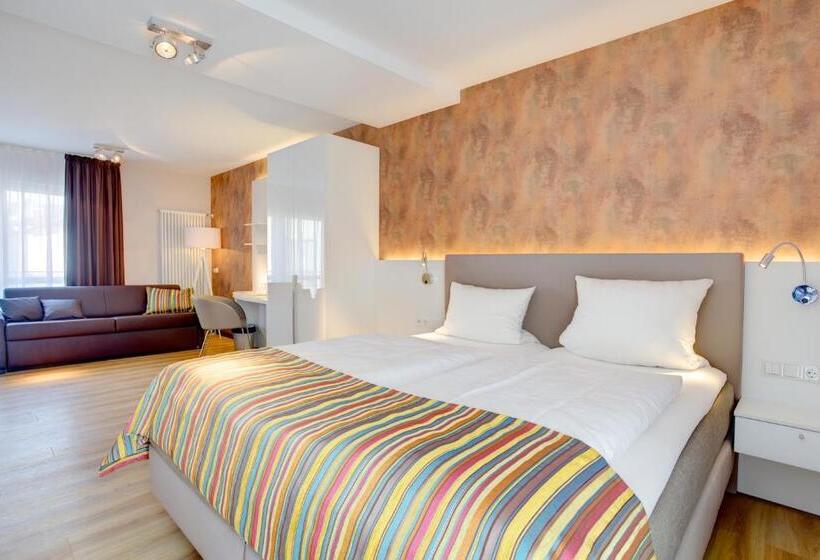 Elisabeth Hotel Garni