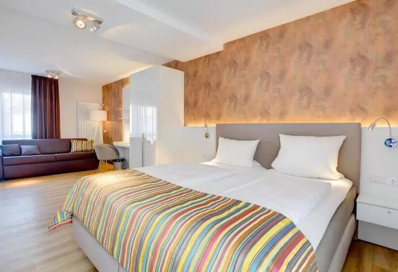 Elisabeth Hotel Garni