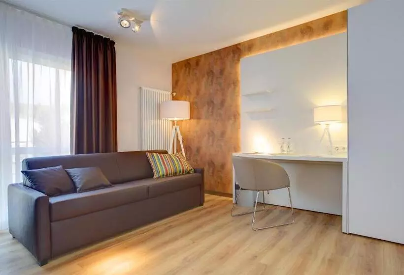 Elisabeth Hotel Garni