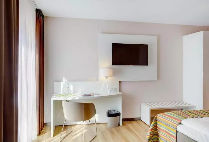 Elisabeth Hotel Garni