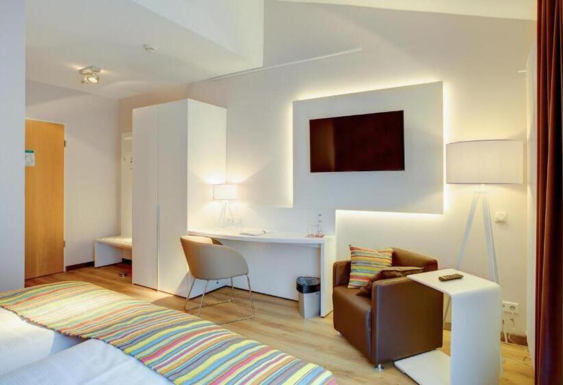 Elisabeth Hotel Garni