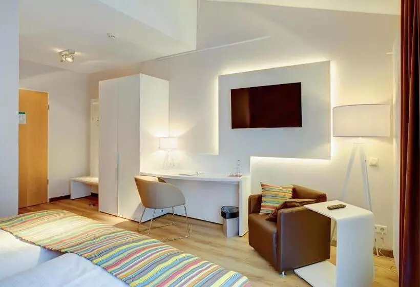 Elisabeth Hotel Garni