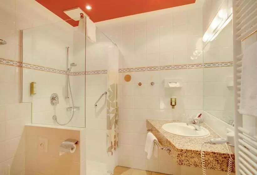 Elisabeth Hotel Garni