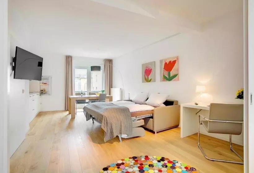 Elisabeth Hotel Garni