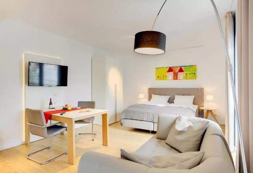 Elisabeth Hotel Garni