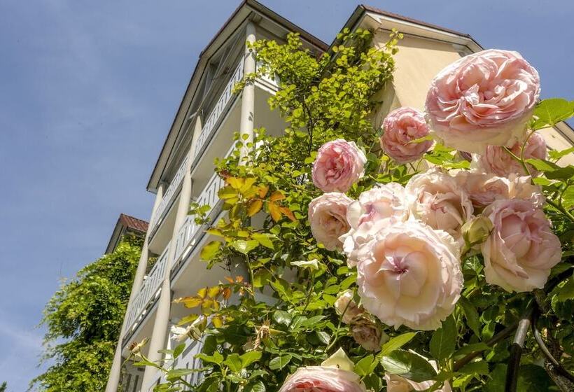 Allgovia Hotel Garni