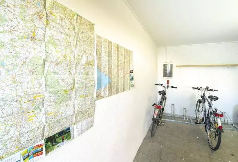 Allgovia Hotel Garni