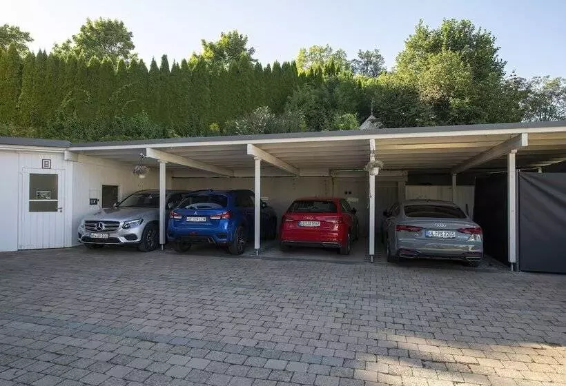 Allgovia Hotel Garni