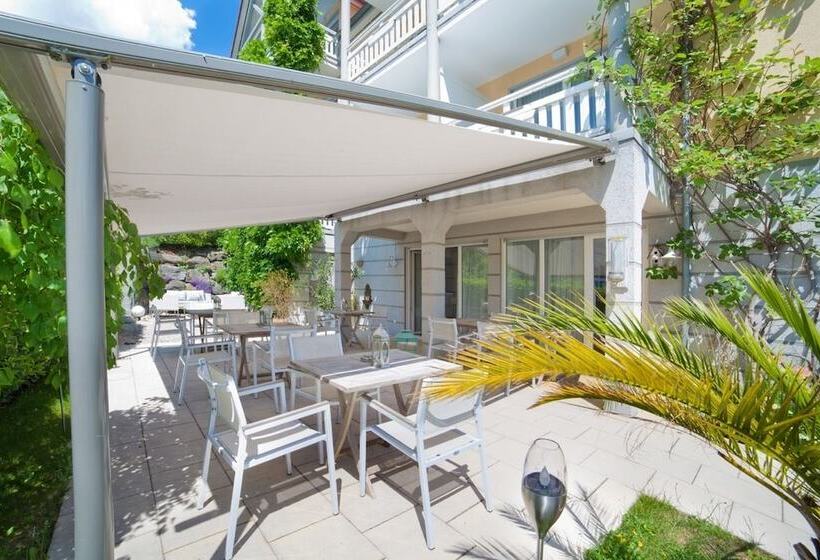 Allgovia Hotel Garni