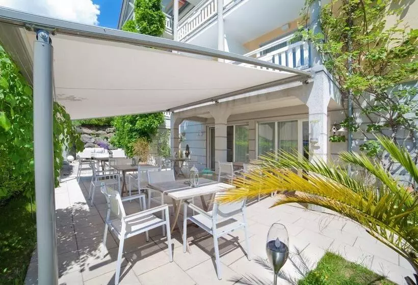 Allgovia Hotel Garni