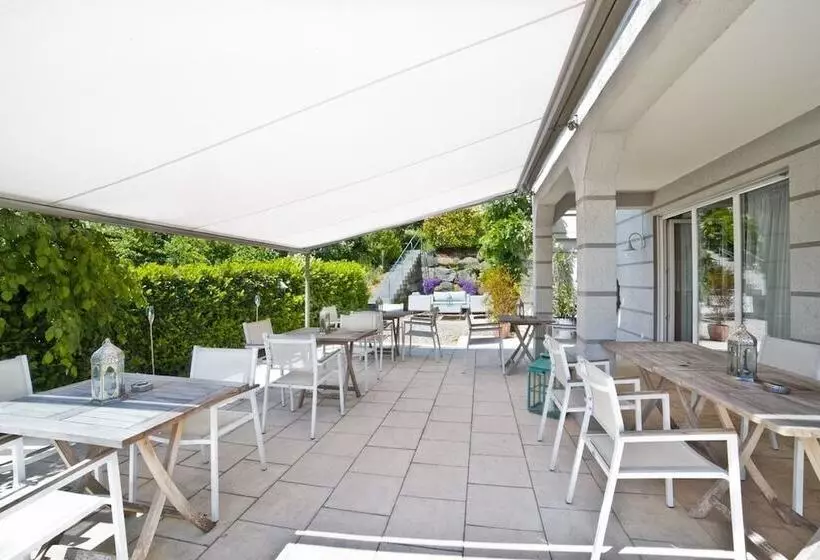 Allgovia Hotel Garni