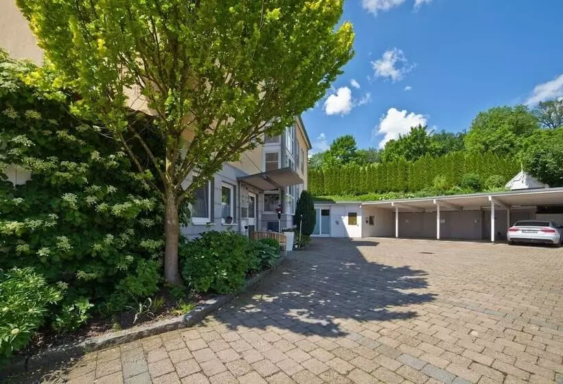 Allgovia Hotel Garni