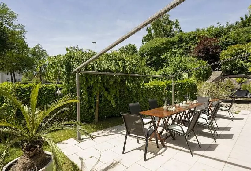 Allgovia Hotel Garni