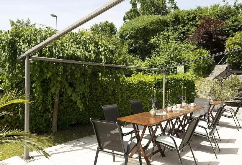 Allgovia Hotel Garni