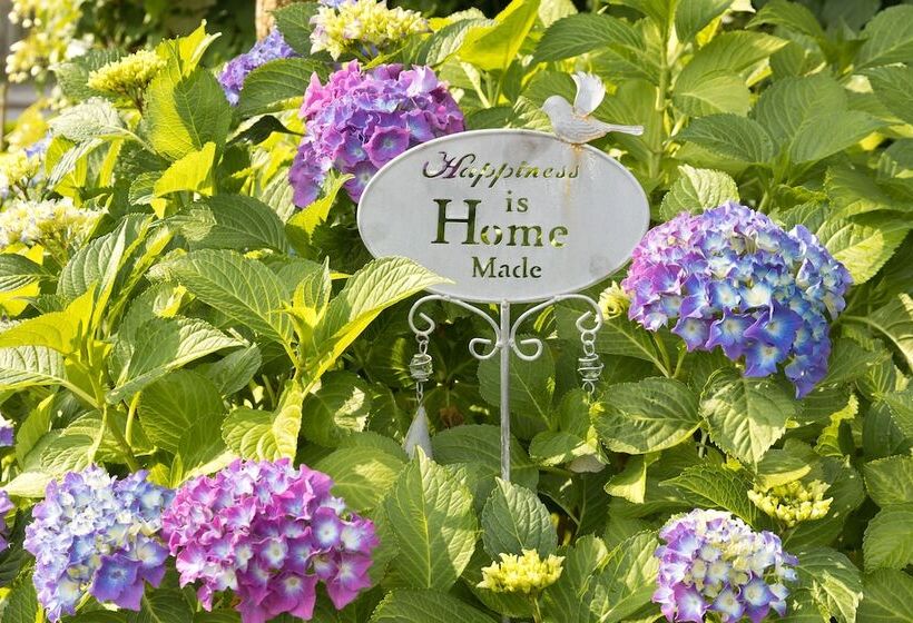 Allgovia Hotel Garni