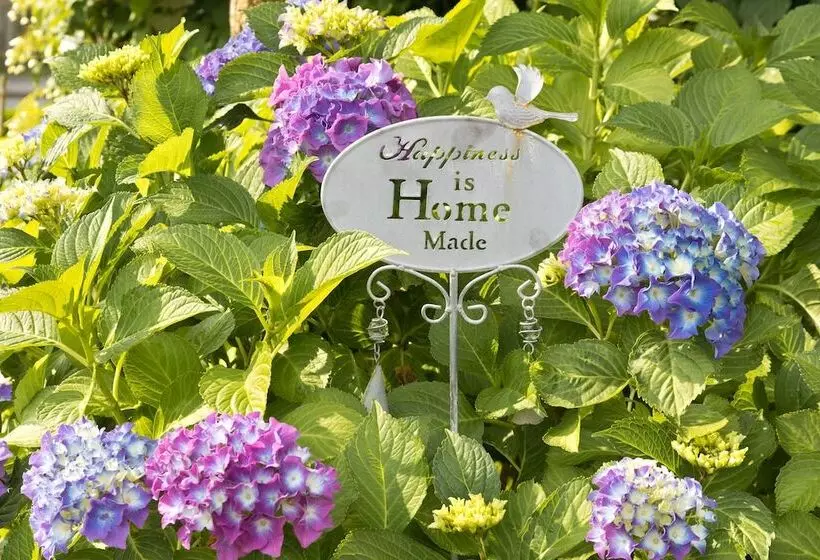 Allgovia Hotel Garni