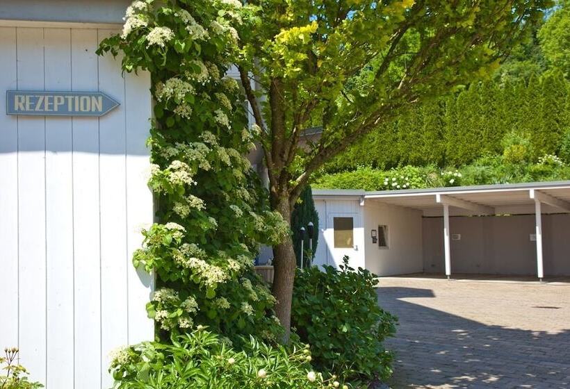 Allgovia Hotel Garni